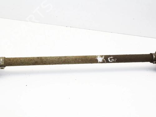 Left rear driveshaft HONDA CR-V IV (RM_) 1.6 i-DTEC 4WD (RE6) | BP39846522M40 - Image 3