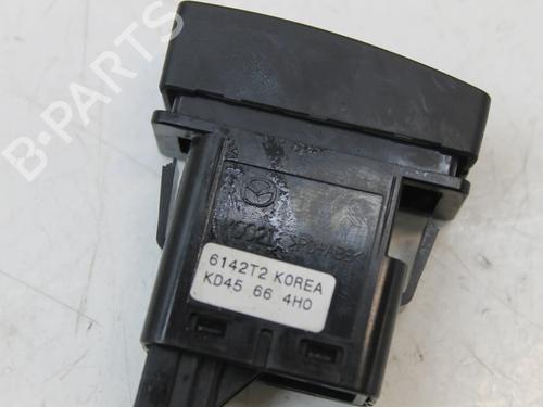 Warning switch MAZDA CX-5 (KE, GH) 2.2 D (KE2FW) | BP39791792I22 - Image 4