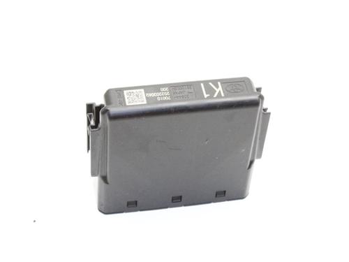 Fuse box TOYOTA AYGO X (_B7_) 1.0 VVT-i (KGB70) | BP39856792E1 - Image 3
