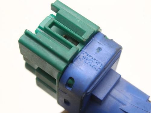 Electronic sensor LAND ROVER RANGE ROVER EVOQUE (L538) 2.0 D 4x4 | BP39876011M84 - Image 3