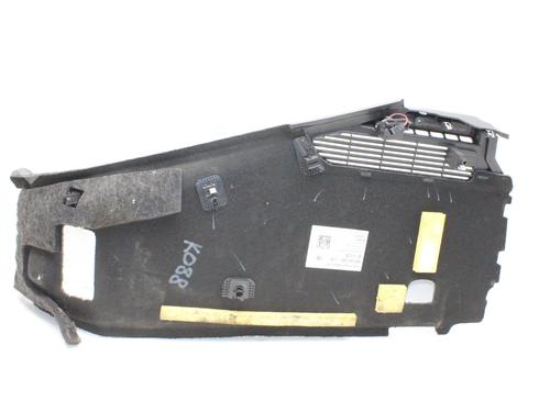 Boot lining AUDI TT (FV3, FVP) 1.8 TFSI | BP39800700I3 - Image 5