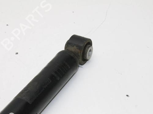 Left rear shock absorber VW T-ROC (A11, D11) 1.0 TSI | BP39840878M18 - Image 4