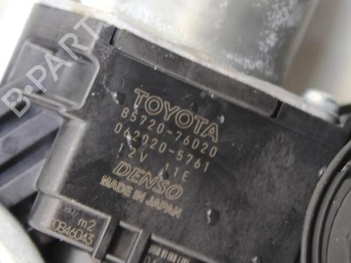 Front left window mechanism LEXUS UX (_AA1_, _AH1_, _MA1_) 250h (MZAH10) | BP39776402C22  - Image 5