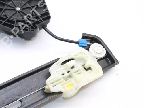 Rear left window mechanism VOLVO EX30 (416) Performance AWD | BP39774927C24  - Image 7