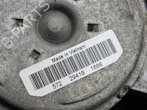 Varmeblæser SMART FORFOUR Hatchback (453) electric drive (453.091) | BP39878597M62 - Image 7