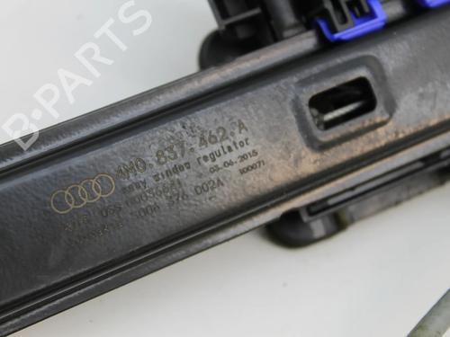 Front right window mechanism AUDI Q7 (4MB, 4MG, 4MQ) 3.0 TDI quattro | BP39819139C23 - Image 12