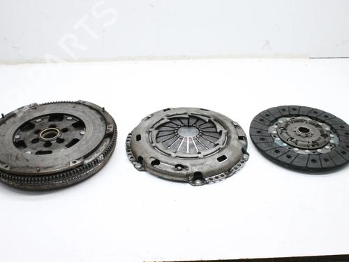 Used Other Other AUDI TT (8N3) 1.8 T quattro (180 hp) 39836126 39836126
