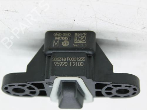 Electronic sensor KIA NIRO I (DE) 1.6 GDI Plug-in Hybrid | BP39816660M84 - Image 3