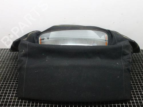 Cabriodak Softtop Cabriodak Softtop MAZDA MX-5 IV (ND__) 1.5 (ND2E, ND5R) (131 hp) 39861072 39861072