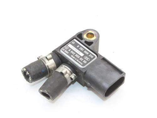 Used Electronic sensor Electronic sensor MERCEDES-BENZ B-CLASS Sports Tourer (W246, W242) B 180 CDI (246.200) (109 hp) 39786771 39786771