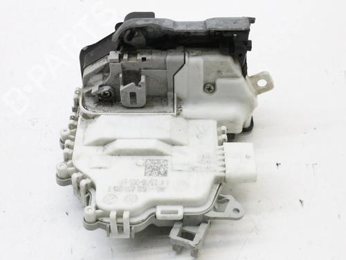 Used Front left lock Front left lock AUDI Q7 (4MB, 4MG, 4MQ) 3.0 TDI quattro (272 hp) 39788958 39788958