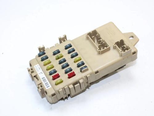 Used Fuse box Fuse box SUBARU IMPREZA Estate (GF) 2.2 AWD (137 hp) 39822155 39822155