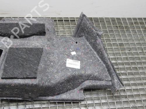 Boot lining MERCEDES-BENZ C-CLASS Coupe (C204) C 250 CDI (204.303) | BP39819896I3 - Image 6