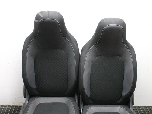 Sæde sæt SMART FORFOUR Hatchback (453) electric drive (453.091) | BP39842850C78 - Image 8