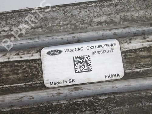 Intercooler FORD TRANSIT V363 Platform/Chassis (FED, FFD) 2.0 EcoBlue | BP39771788M30 - Image 4