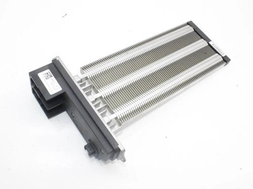 Heater matrix MERCEDES-BENZ A-CLASS (W177) A 180 d (177.003) | BP39840598M63 - Image 3