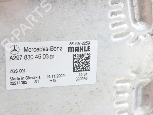 Electronic sensor MERCEDES-BENZ EQS (V297) EQS 450+ (297.123) | BP39825654M84 - Image 6