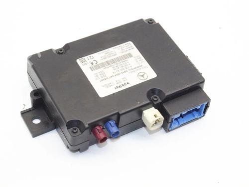 Used Electronic module Electronic module MERCEDES-BENZ E-CLASS T-Model (S212) E 220 BlueTEC (177 hp) 39796461 39796461
