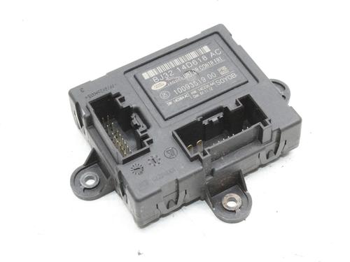 Elektronisk modul Elektronisk modul JAGUAR XF I (X250) 2.2 D (200 hp) 39877916 39877916