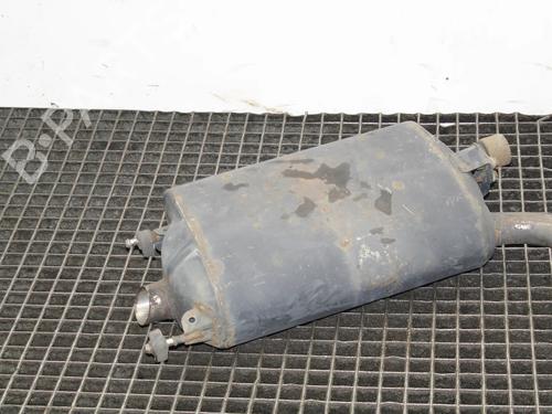 Exhaust system LEXUS LS (_F4_) 600h AWD (UVF45, UVF46) | BP39939625M121 - Image 2