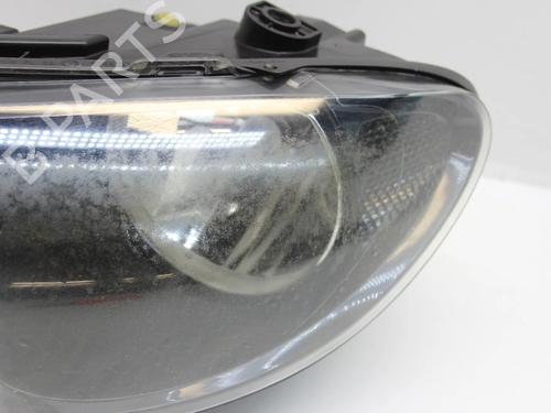 Left headlight VW SCIROCCO III (137, 138) 2.0 TFSI | BP39817198C28 - Image 4