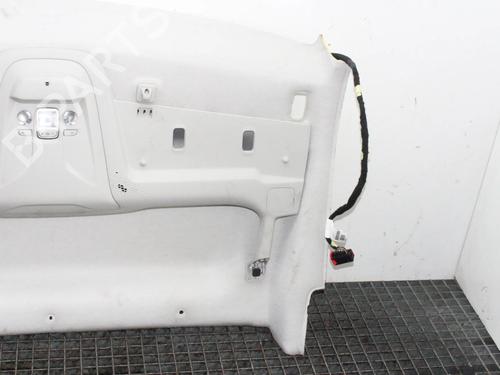Interiør tag OPEL COMBO Box Body/MPV (K9) 1.6 D | BP39844490I12 - Image 4