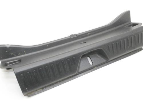 Used Tailgate trim Tailgate trim MERCEDES-BENZ A-CLASS (W176) A 200 CDI / d (176.008) (136 hp) 39820428 39820428