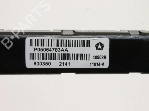 Módulo eletrónico CHRYSLER 300C (LX) 3.0 CRD | BP39814142M83 - Image 3