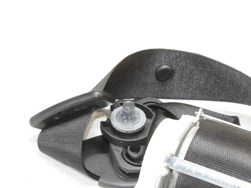 Front left seatbelt BMW X3 (E83) 3.0 sd | BP39855541I26 - Image 3