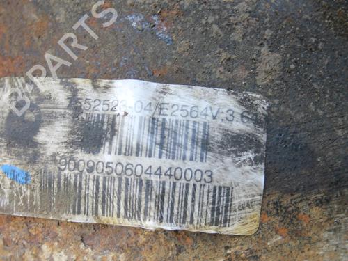 Rear differential BMW X5 (E70) xDrive 35 d | BP39810148M24 - Image 6