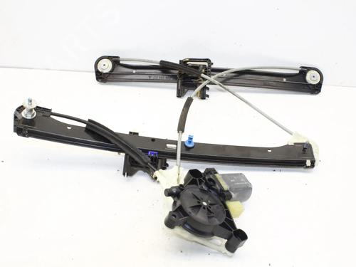 Rudehejsemekanisme ventre foran Rudehejsemekanisme ventre foran AUDI A3 Sportback (8VA, 8VF) 1.4 TSI (150 hp) 39864441 39864441