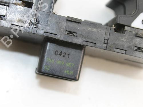 Right front window switch VW TOUAREG (7P5, 7P6) 3.0 V6 TDI | BP39846696I26 - Image 4