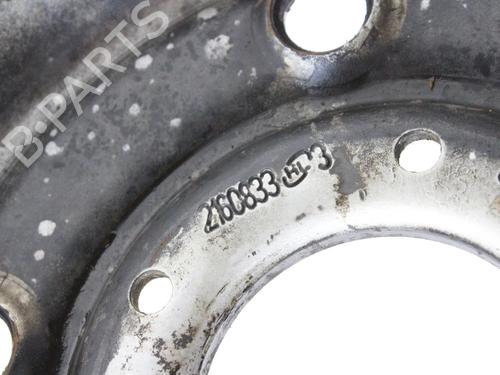 Fælk FORD TRANSIT V363 Platform/Chassis (FED, FFD) 2.0 EcoBlue | BP39869606C45 - Image 7
