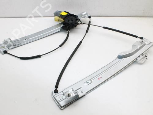 Used Front right window mechanism Front right window mechanism FORD KUGA II (DM2) 1.5 EcoBoost 4x4 (180 hp) 39865558 39865558