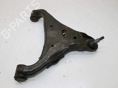 Used Left front suspension arm Left front suspension arm FORD RANGER (TKE) 2.2 TDCi 4x4 (150 hp) 39809872 39809872