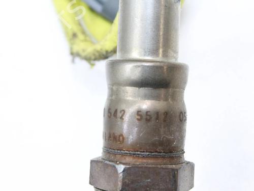 Electronic sensor MERCEDES-BENZ C-CLASS T-MODEL (S206) C 200 (206.242) | BP39773083M84 - Image 7