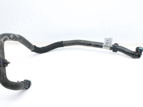 Used Pipe Pipe JAGUAR XF II (X260) 2.0 (250 hp) 39824101 39824101