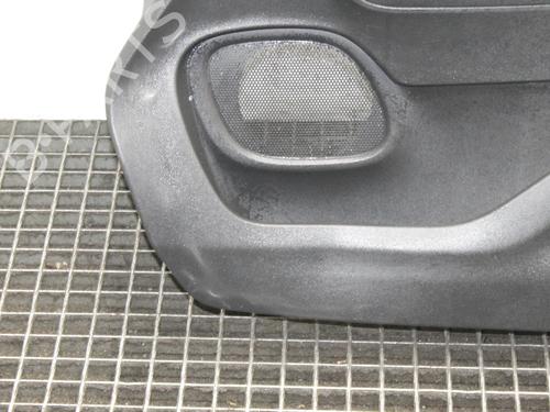 Front right panel OPEL COMBO E Tour / Life (K9) Combo-e | BP39787493C59 - Image 6