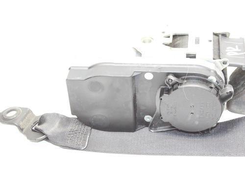 Front left seatbelt MERCEDES-BENZ M-CLASS (W164) ML 280 CDI 4-matic (164.120) | BP39850165I26 - Image 2