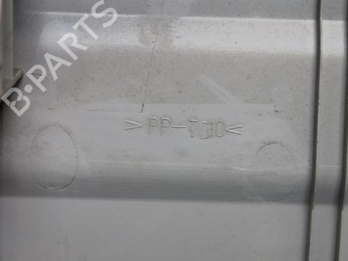 Boot lining MITSUBISHI PAJERO IV (V8_W, V9_W) 3.2 DI-D (V88W, V98W) | BP39806232I3 - Image 10