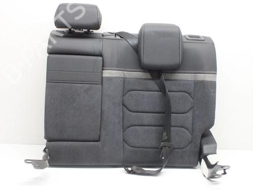 Used Rear seat Rear seat CITROËN C4 III (BA_, BB_, BC_) ë-C4 (BCZKXC, BZCKSC) (136 hp) 39805203 39805203