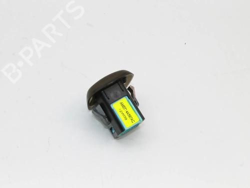 Electronic sensor FORD KUGA II (DM2) 1.6 EcoBoost 4x4 | BP39774396M84 - Image 2