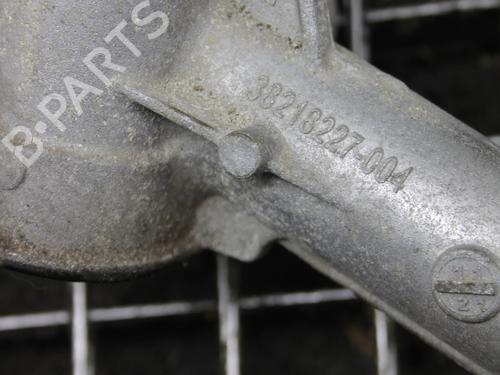 Steering rack BMW 1 (F40) 118 i | BP39767684M22 - Image 7