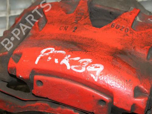 Left front brake caliper FORD S-MAX (WA6) 2.0 EcoBoost | BP39826208M105 - Image 2