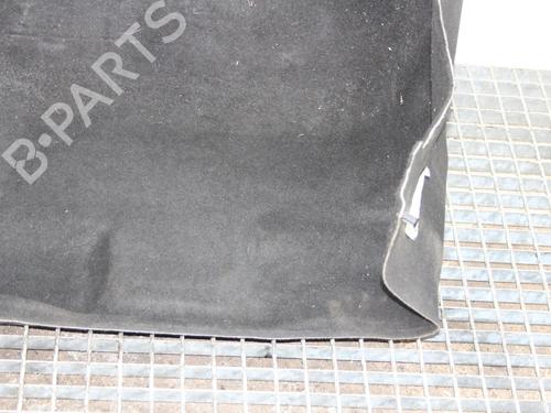 Boot lining PORSCHE BOXSTER (987) 2.7 | BP39858689I3 - Image 5