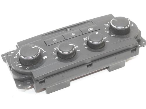 Used Control unit Control unit CHRYSLER 300C (LX, LE) 3.0 CRD (218 hp) 39780836 39780836