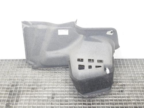 Boot lining AUDI A8 D4 (4H2, 4H8, 4HC, 4HL) 3.0 TDI quattro | BP39836503I3 - Image 4