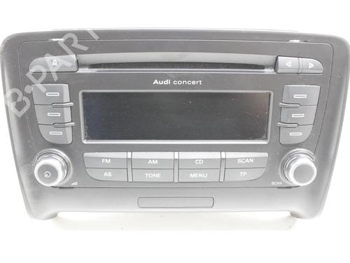 Electronic module AUDI TT (8J3) 2.0 TFSI | BP39785947M83 - Image 2