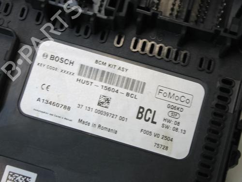 Electronic module FORD FIESTA VII (HJ, HF) 1.0 EcoBoost | BP39789099M83 - Image 10