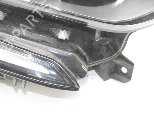 Right headlight RENAULT CAPTUR II (HF_) TCe 100 (HFMT) | BP39779929C29 - Image 6